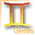Love forecast - Gemini